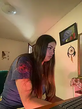 Snapshot of -Cattleya- chatting on 26, 6, 2026 -Cattleya- online show from 26, 6, 2026