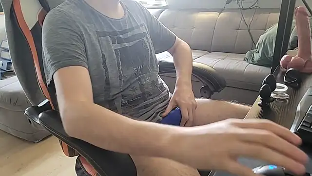 Pat CumShow4Dad online show from 13, 6, 2026