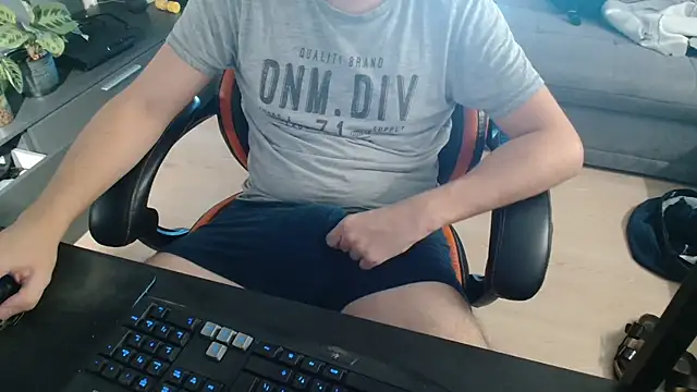 Pat CumShow4Dad online show from 24, 7, 2026
