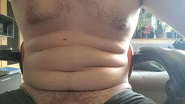 Pat CumShow4Dad online show from 3, 6, 2026