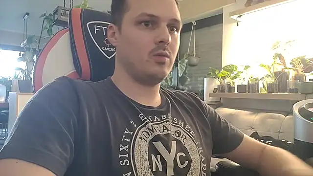 Pat CumShow4Dad online show from 24, 6, 2026