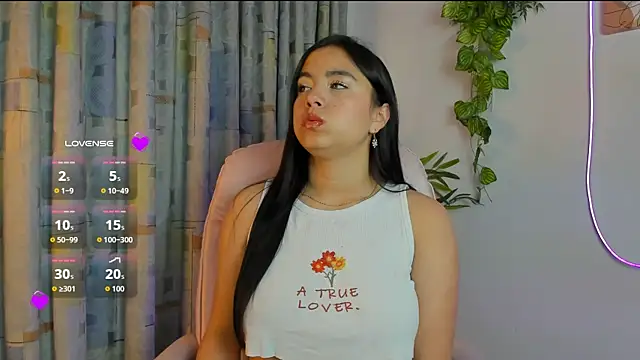 Zoe Queens online show from 8, 7, 2026