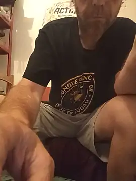 Toni13 1983 online show from 31, 5, 2026