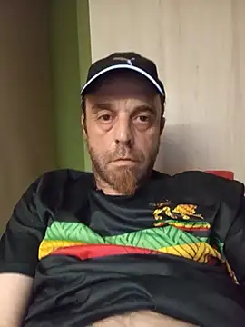 Toni13 1983 online show from 31, 5, 2026