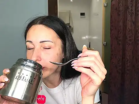 BouncySweety online show from 30, 10, 2025