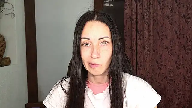 BouncySweety online show from 13, 11, 2025