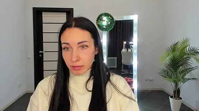 BouncySweety online show from 6, 12, 2024