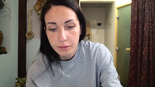 BouncySweety online show from 17, 6, 2026