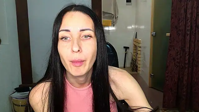 BouncySweety online show from 27, 10, 2025