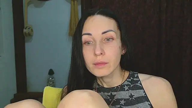 BouncySweety online show from 9, 3, 2026