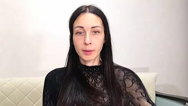 BouncySweety online show from 5, 11, 2025