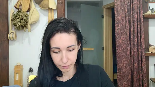 BouncySweety online show from 1, 4, 2026