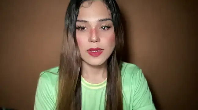 Nami Campbell online show from 31, 12, 2024