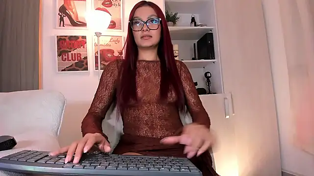 Snapshot of Nathaly__1 chatting on 27, 7, 2026 Nathaly 1 online show from 27, 7, 2026