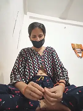 Neha-ji online show from 9, 6, 2026