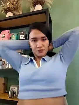 Snapshot of DaniRivers_ chatting on 25, 6, 2026 DaniRivers online show from 25, 6, 2026