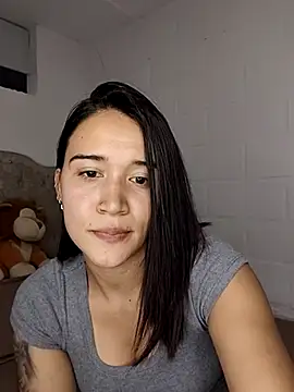 Snapshot of DaniRivers_ chatting on 21, 6, 2026 DaniRivers online show from 21, 6, 2026