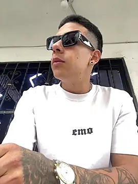 jhuan99 online show from 4, 7, 2026