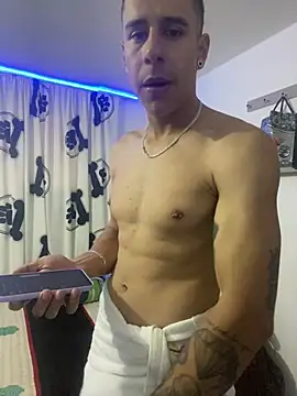 jhuan99 online show from 3, 7, 2026