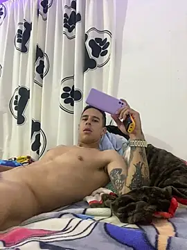 jhuan99 online show from 18, 7, 2026
