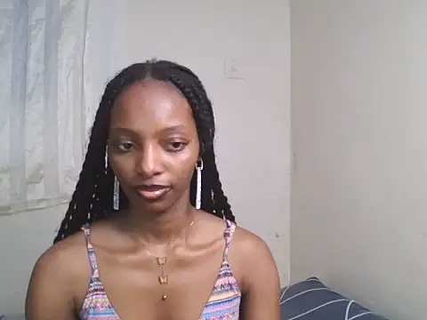 Snapshot of CUTE-MESSY chatting on 10, 6, 2026 CUTE-MESSY online show from 10, 6, 2026