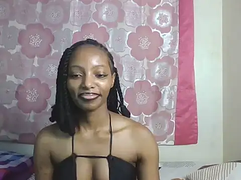 Snapshot of CUTE-MESSY chatting on 22, 7, 2026 CUTE-MESSY online show from 22, 7, 2026