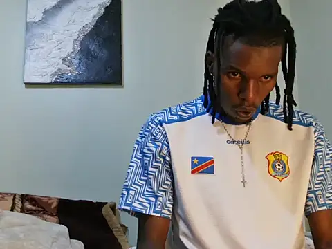 kingsolomondaddzy online show from 15, 7, 2026