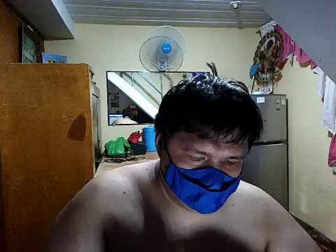 Snapshot of RedSword007 chatting on 4, 6, 2026 RedSword007 online show from 4, 6, 2026