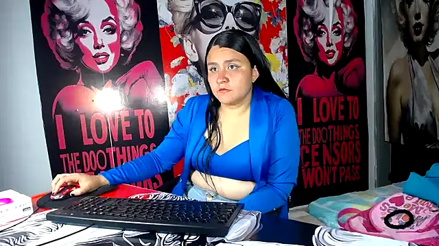 BaddieLuxe  online show from 24, 5, 2026