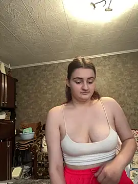 Snapshot of Kp_emilia19 chatting on 3, 6, 2026 Kp emilia19 online show from 3, 6, 2026