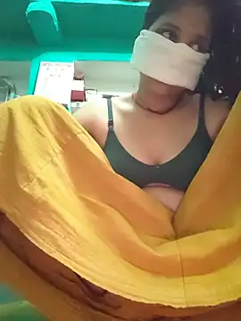 SinfulSonam online show from 11, 6, 2026