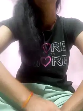 Snapshot of Bhavyaa-Sharma chatting on 15, 6, 2026 Bhavyaa-Sharma online show from 15, 6, 2026