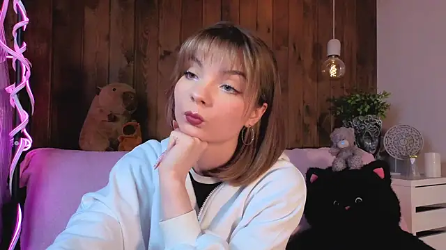 Snapshot of IvoryPesante chatting on 22, 6, 2026 IvoryPesante online show from 22, 6, 2026