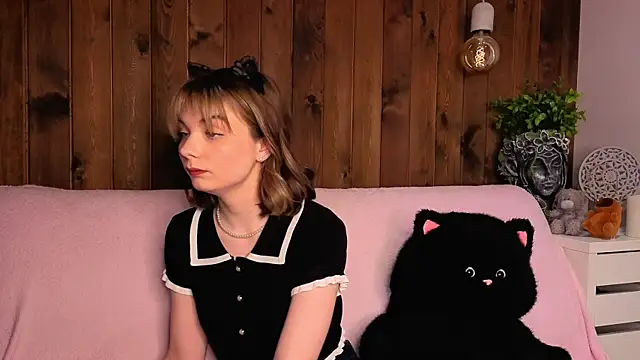 Snapshot of IvoryPesante chatting on 30, 5, 2026 IvoryPesante online show from 30, 5, 2026