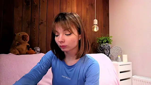 Snapshot of IvoryPesante chatting on 14, 6, 2026 IvoryPesante online show from 14, 6, 2026