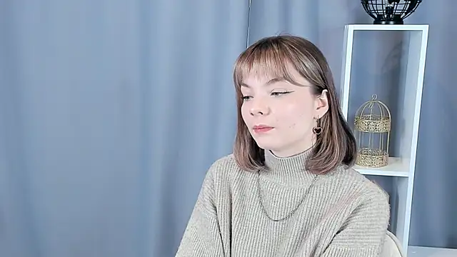 Snapshot of IvoryPesante chatting on 25, 5, 2026 IvoryPesante online show from 25, 5, 2026