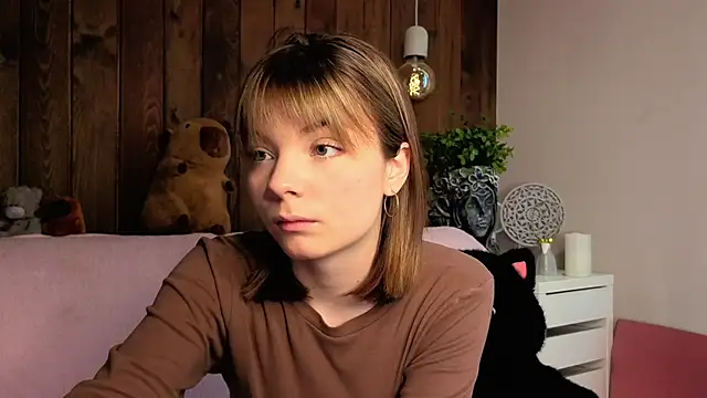 Snapshot of IvoryPesante chatting on 11, 6, 2026 IvoryPesante online show from 11, 6, 2026