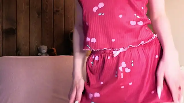 Snapshot of IvoryPesante chatting on 11, 6, 2026 IvoryPesante online show from 11, 6, 2026