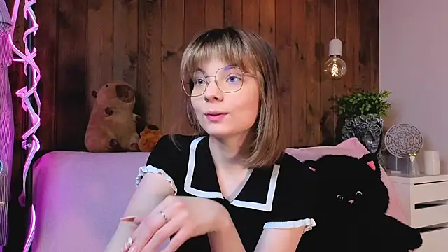 Snapshot of IvoryPesante chatting on 19, 6, 2026 IvoryPesante online show from 19, 6, 2026