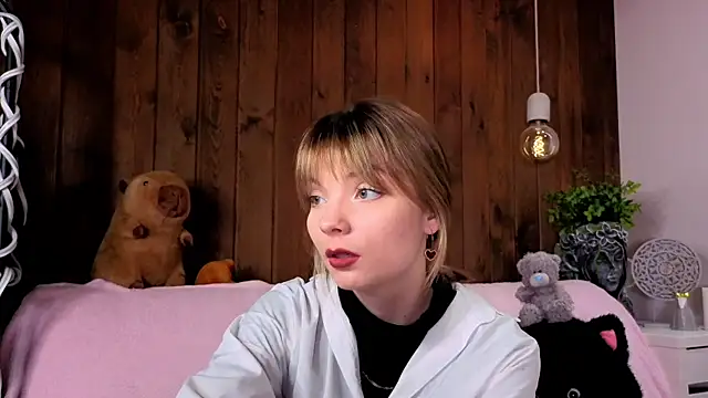 Snapshot of IvoryPesante chatting on 14, 6, 2026 IvoryPesante online show from 14, 6, 2026