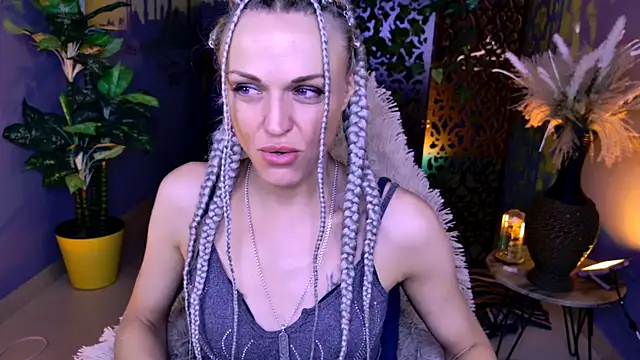DianaRosi online show from 25, 5, 2026