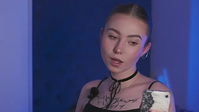 LilithSable online show from 6, 6, 2026