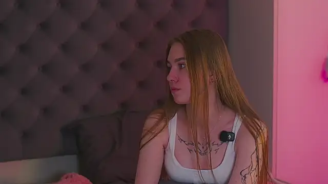 LilithSable online show from 26, 6, 2026
