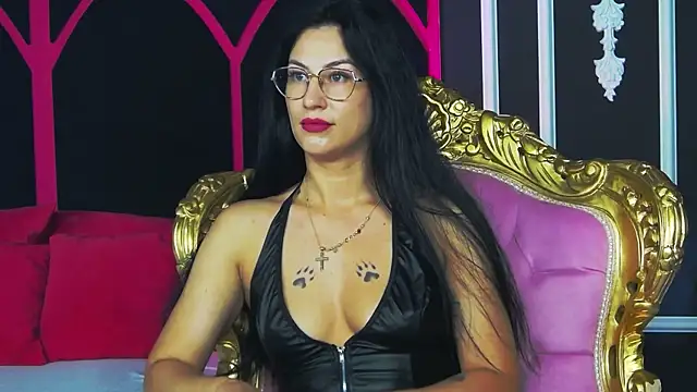 Snapshot of Areina chatting on 8, 6, 2026 Areina online show from 8, 6, 2026