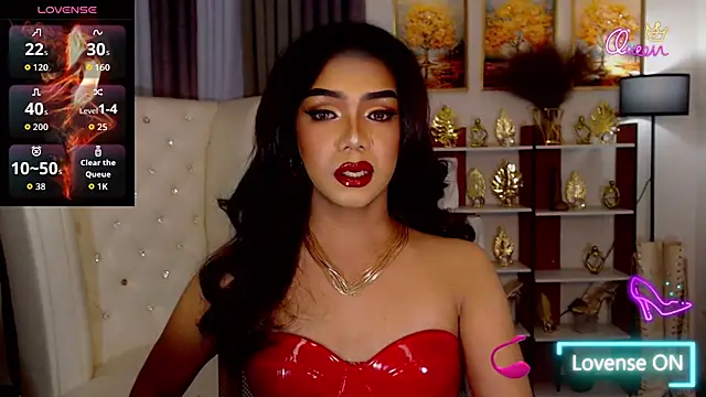 FuckingDollz online show from 2, 7, 2026