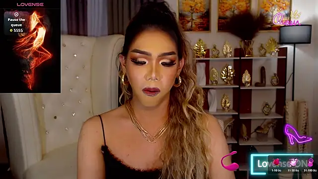 FuckingDollz online show from 3, 7, 2026