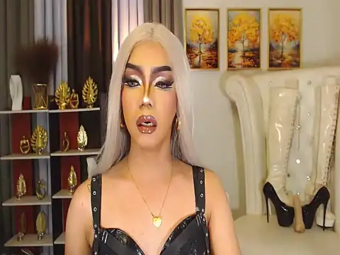 FuckingDollz online show from 13, 6, 2026