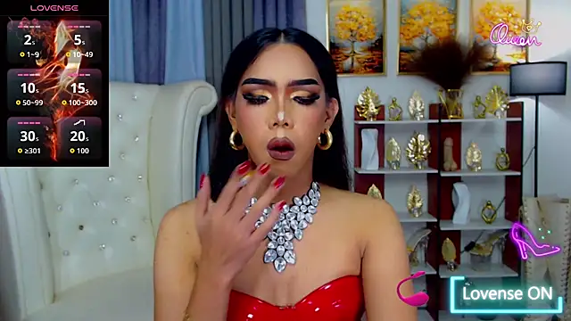 FuckingDollz online show from 26, 6, 2026