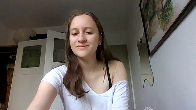 Snapshot of SoftieSophie chatting on 20, 6, 2026 SoftieSophie online show from 20, 6, 2026
