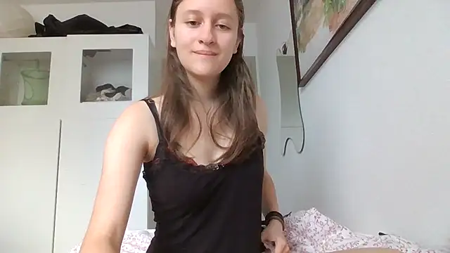 Snapshot of SoftieSophie chatting on 11, 6, 2026 SoftieSophie online show from 11, 6, 2026